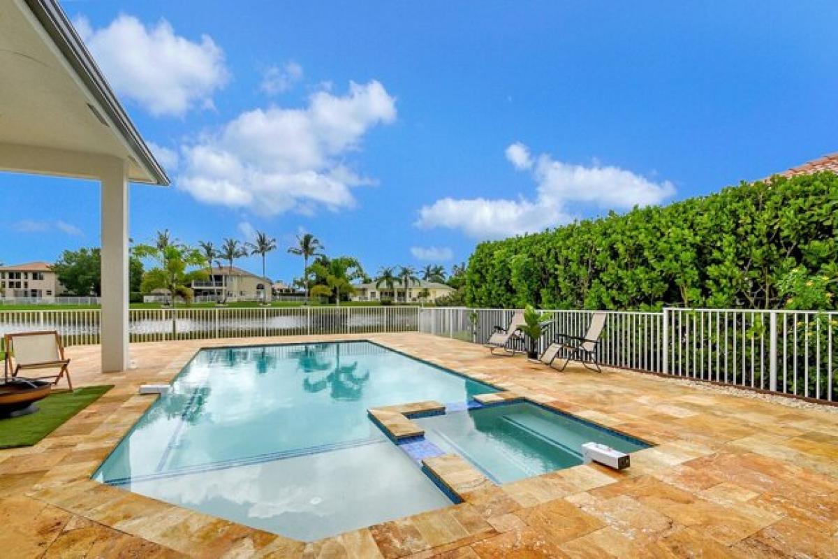 Picture of Home For Rent in Wellington, Florida, United States