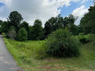 Residential Land For Sale in Hayesville, North Carolina