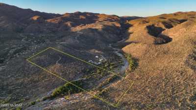 Residential Land For Sale in Tucson, Arizona
