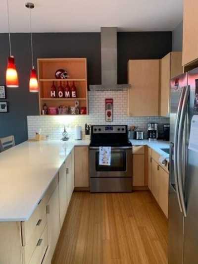 Home For Rent in Fayetteville, Arkansas