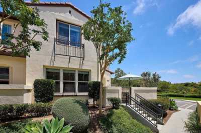 Home For Sale in Carlsbad, California