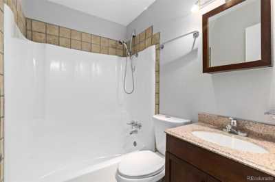 Home For Sale in Boulder, Colorado