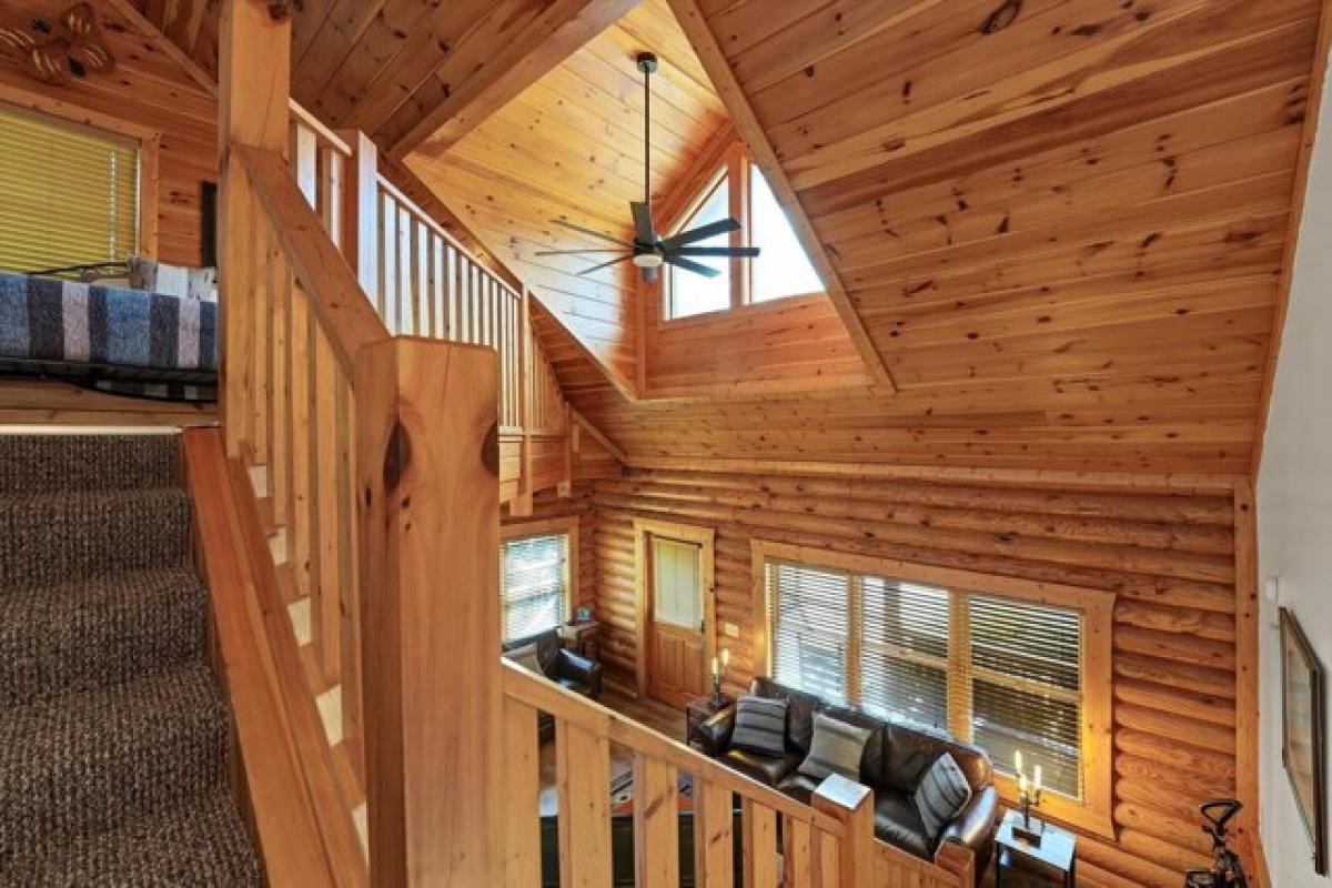 Picture of Home For Sale in Pigeon Forge, Tennessee, United States