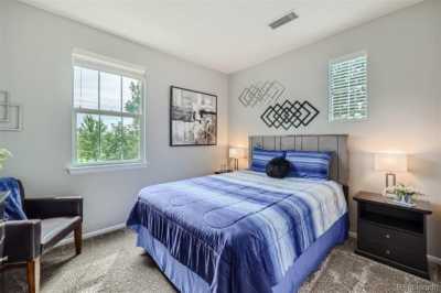 Home For Sale in Highlands Ranch, Colorado