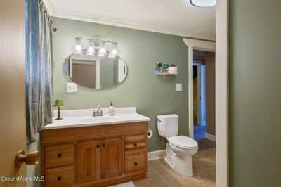 Home For Sale in Sagle, Idaho