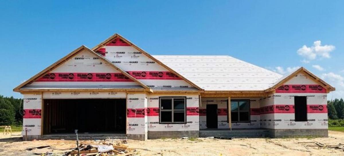 Picture of Home For Sale in Cabot, Arkansas, United States