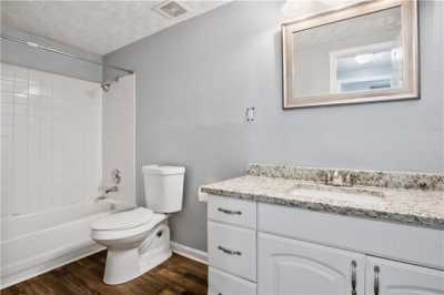 Home For Sale in Acworth, Georgia