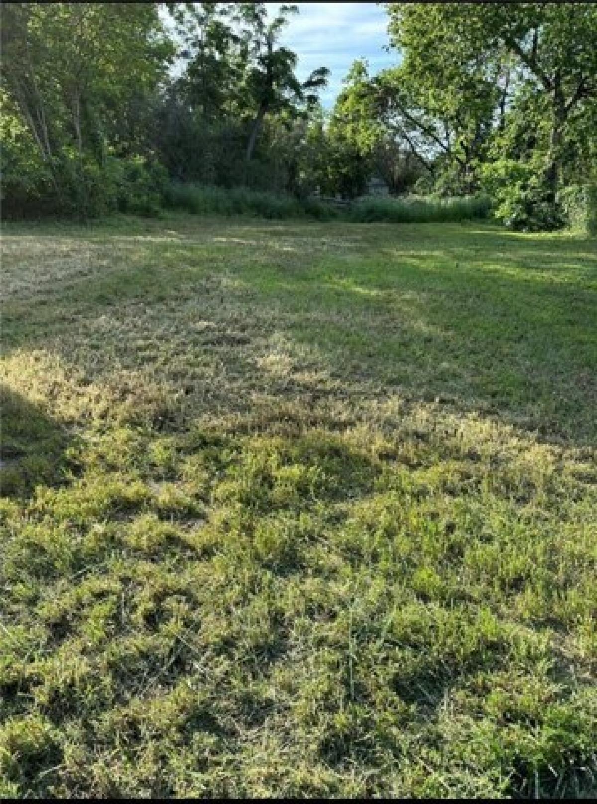 Picture of Residential Land For Sale in Waco, Texas, United States