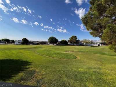 Home For Sale in Pahrump, Nevada