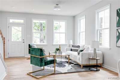 Home For Sale in Richmond, Virginia