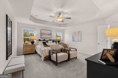 Home For Sale in Villa Rica, Georgia