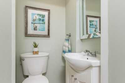 Home For Sale in Rossville, Georgia