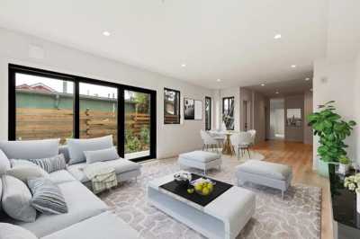 Apartment For Rent in 