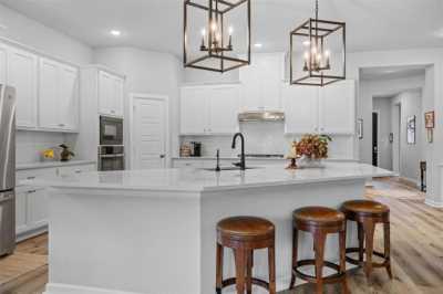 Home For Sale in Aledo, Texas