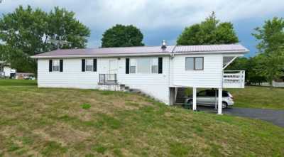 Home For Sale in Chillicothe, Ohio