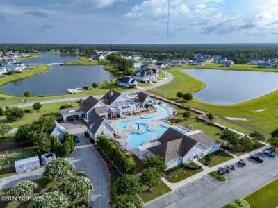 Home For Sale in Holly Ridge, North Carolina