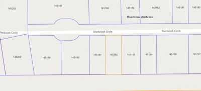 Residential Land For Sale in Conroe, Texas