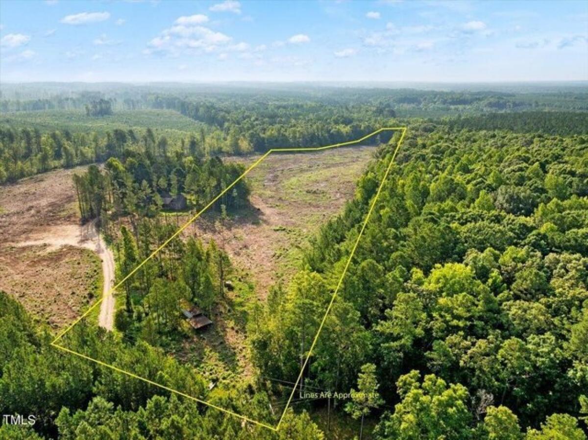 Picture of Residential Land For Rent in Warrenton, North Carolina, United States