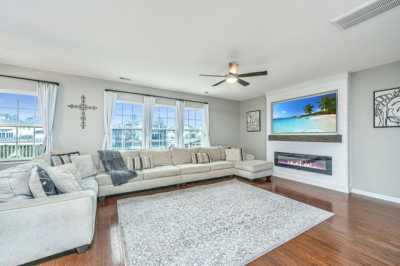 Home For Sale in Summerville, South Carolina