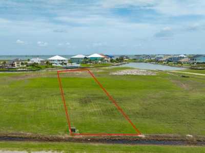 Residential Land For Sale in Rockport, Texas