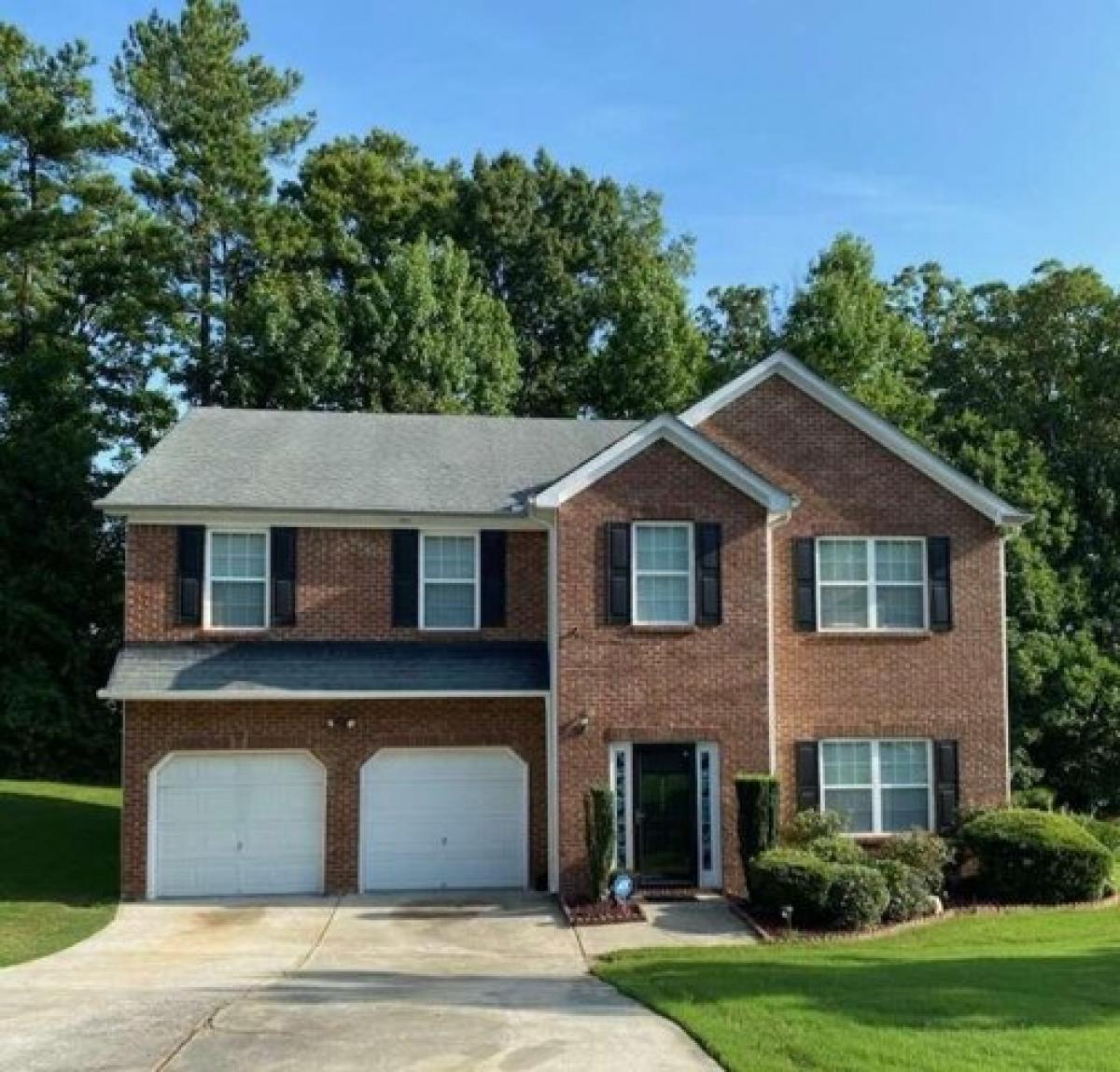 Picture of Home For Sale in Ellenwood, Georgia, United States