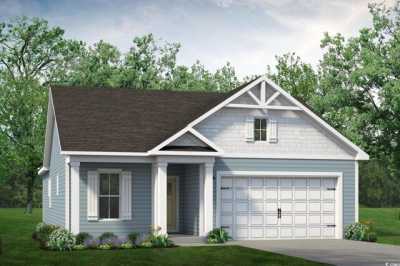 Home For Sale in Longs, South Carolina