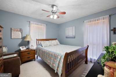 Home For Sale in Dallas, Georgia