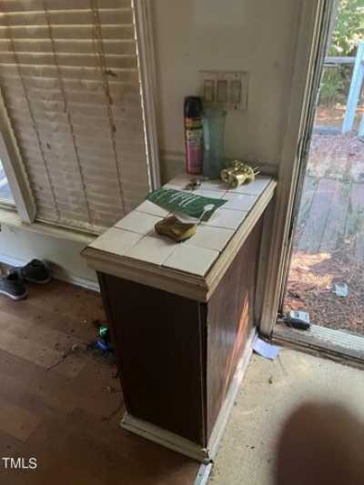 Home For Sale in Wake Forest, North Carolina