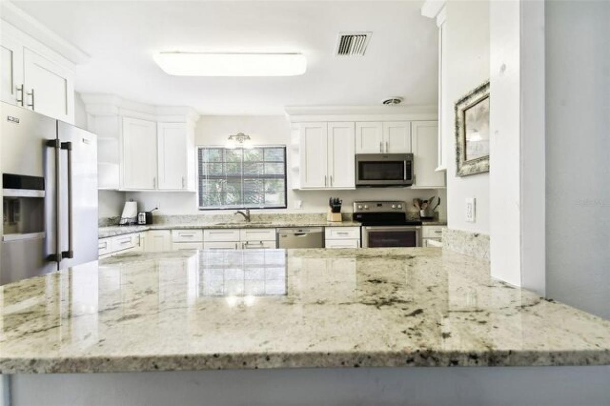 Picture of Home For Sale in Dunedin, Florida, United States