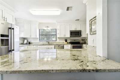 Home For Sale in Dunedin, Florida