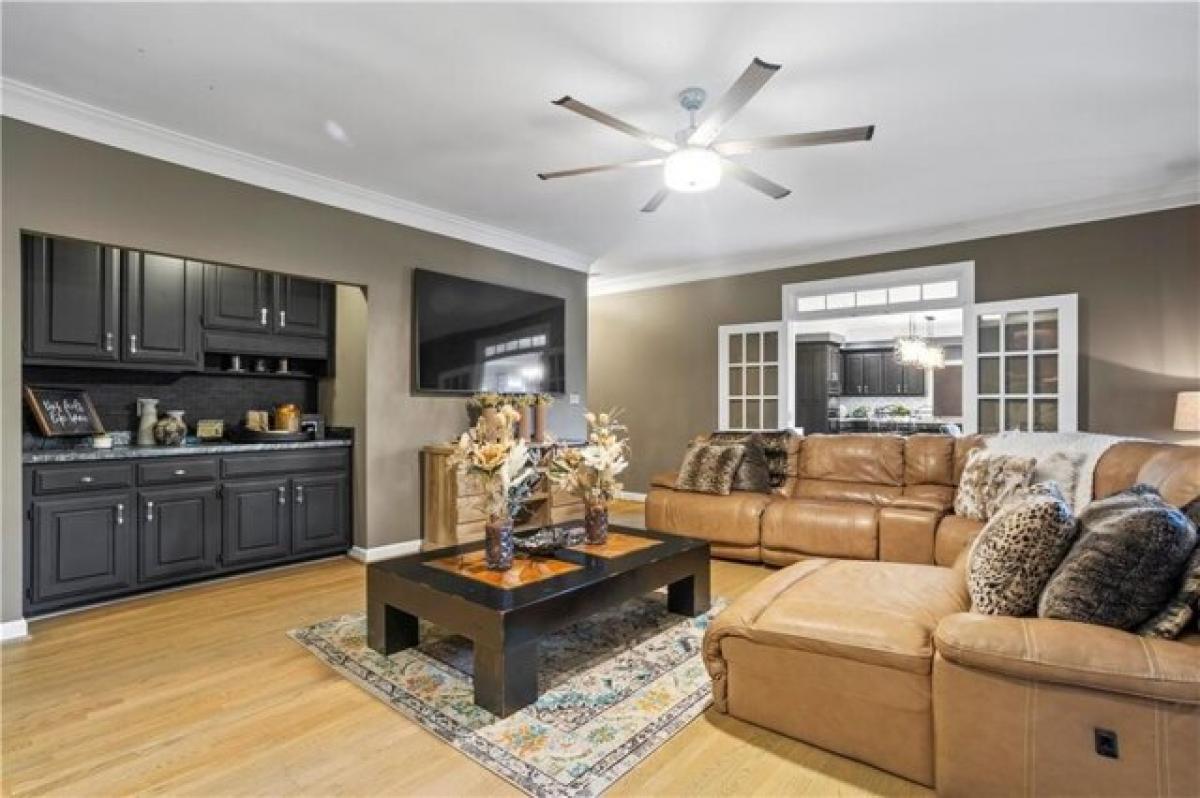 Picture of Home For Sale in Acworth, Georgia, United States