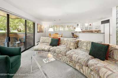 Home For Rent in Aspen, Colorado