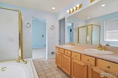 Home For Sale in Lafayette, Colorado