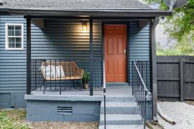 Home For Sale in Madison, Tennessee