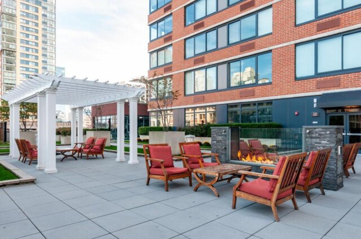 Picture of Apartment For Rent in Jersey City, New Jersey, United States