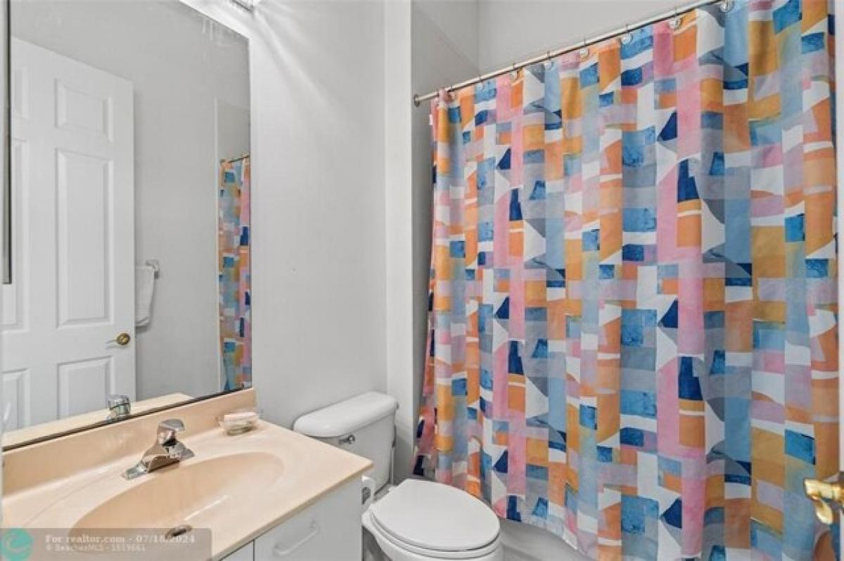 Picture of Home For Rent in Miramar, Florida, United States