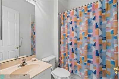 Home For Rent in Miramar, Florida