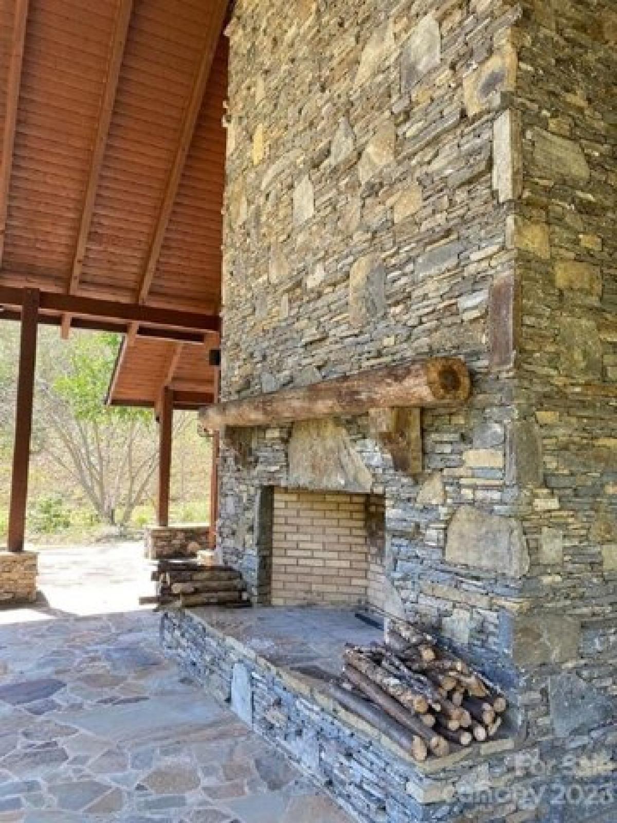 Picture of Residential Land For Sale in Sylva, North Carolina, United States