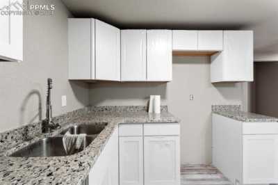 Home For Sale in Fountain, Colorado