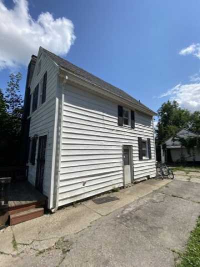 Home For Sale in Flint, Michigan
