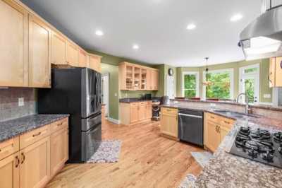 Home For Sale in Cumming, Georgia