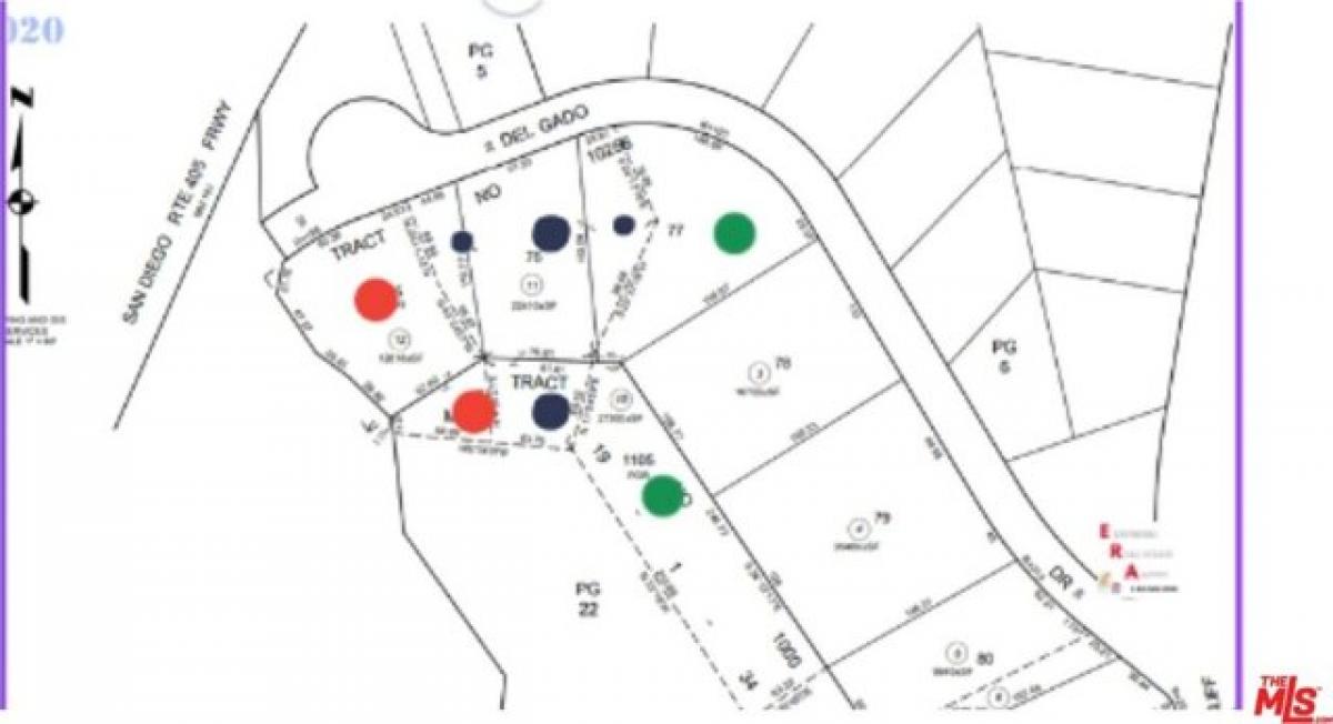 Picture of Home For Sale in Sherman Oaks, California, United States