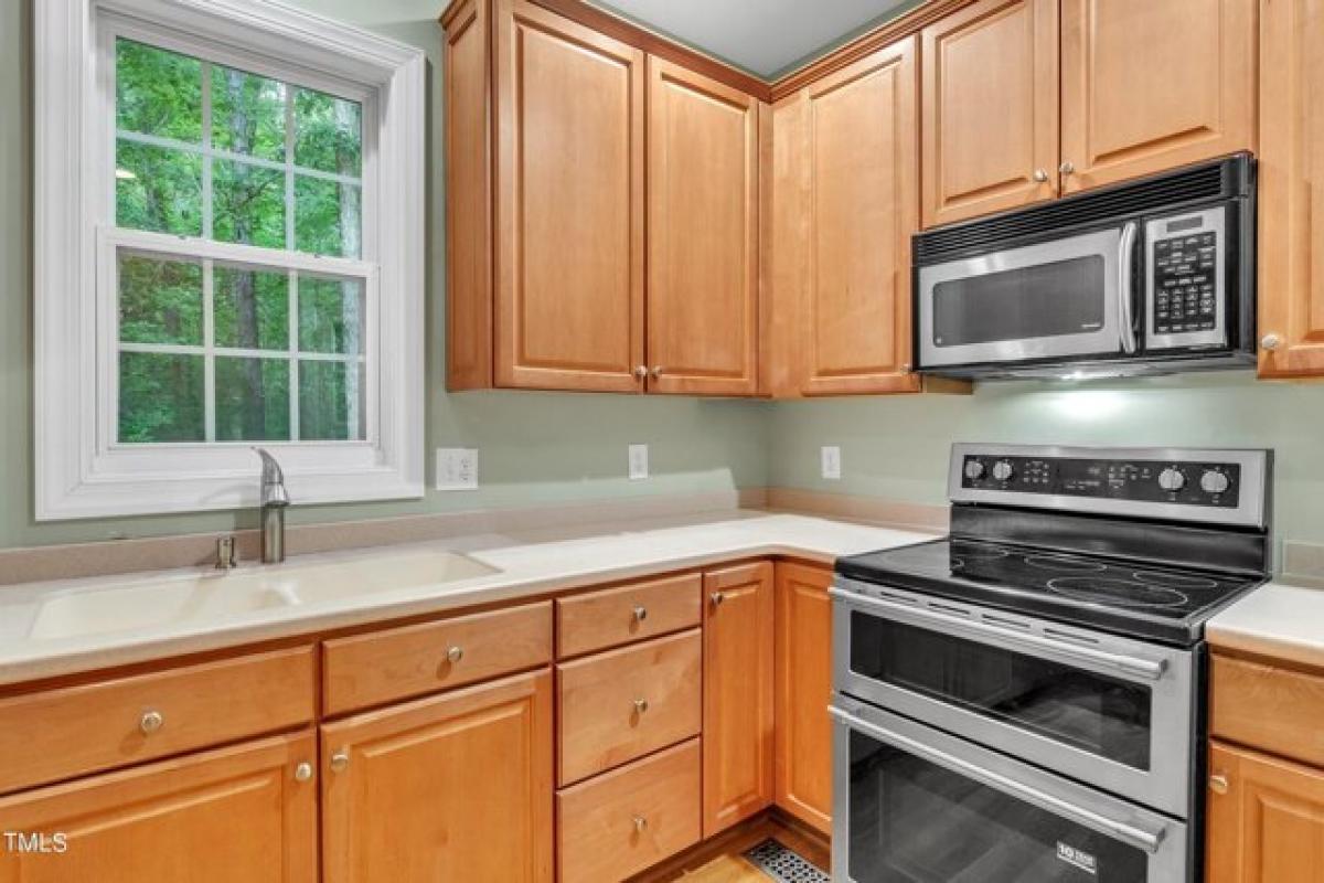 Picture of Home For Sale in Pittsboro, North Carolina, United States