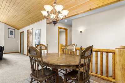Home For Sale in Fairplay, Colorado