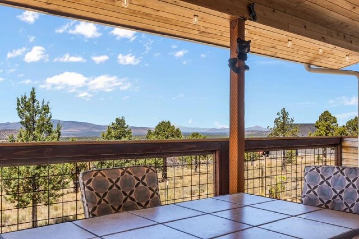 Picture of Home For Sale in Prineville, Oregon, United States