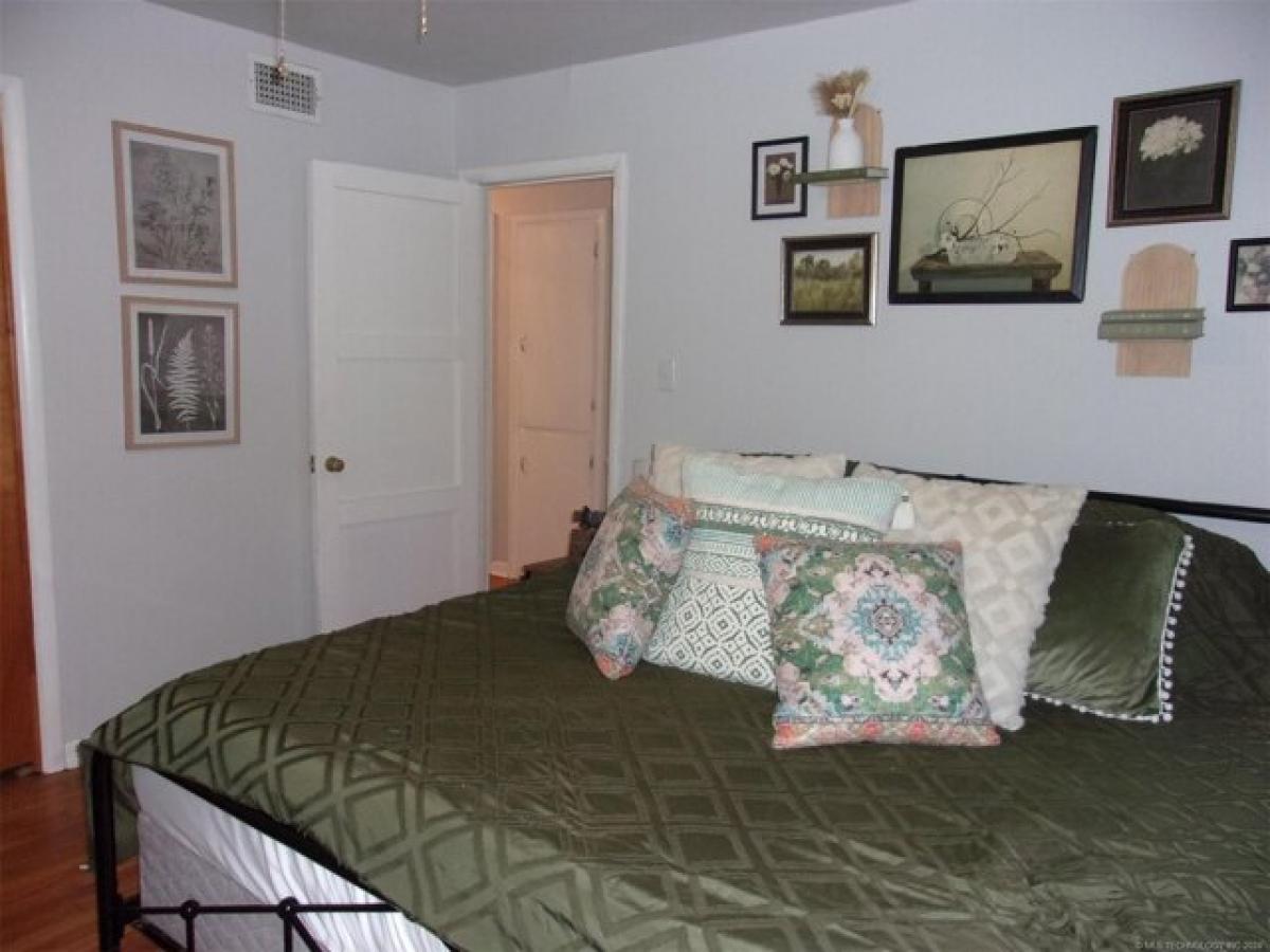 Picture of Home For Sale in Muskogee, Oklahoma, United States
