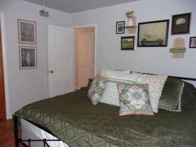 Home For Sale in Muskogee, Oklahoma