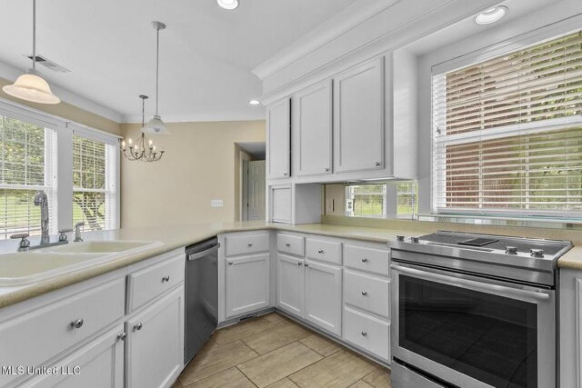 Picture of Home For Sale in Canton, Mississippi, United States