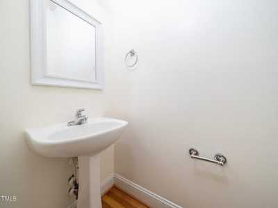 Home For Sale in Apex, North Carolina