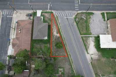 Residential Land For Sale in San Antonio, Texas